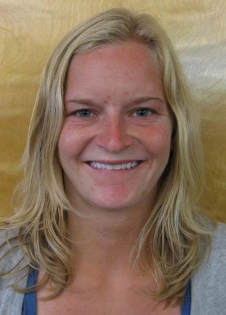 Kate Stone