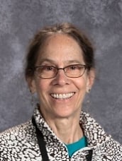 Anne Rasch