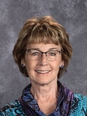 Donna McDonald