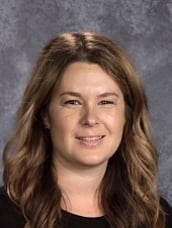 Erin Kelso-Carmichael
