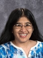 Imelda Weaver