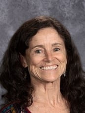 MaryLynn Roush