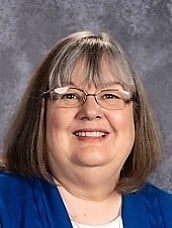 Nancy Zook